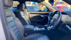 Volkswagen Touareg 3.0 V6 TDI 4Motion Black Edition 5dr Tip Auto Diesel Estate